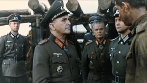 Liberacion El Arco de Fuego (Osvobozhdenie Part 1)