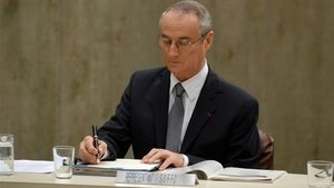 René Bousquet ou le grand arrangement