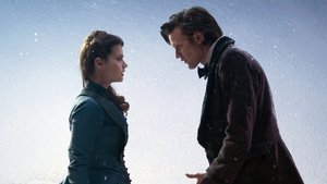Doctor Who: The Snowmen