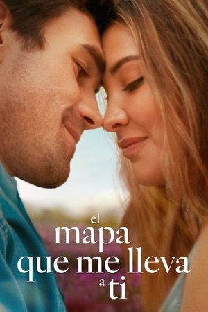 El mapa que me lleva a ti