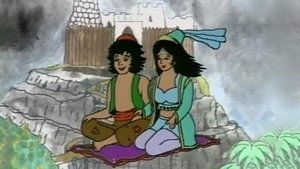 Aladin und die Wunderlampe