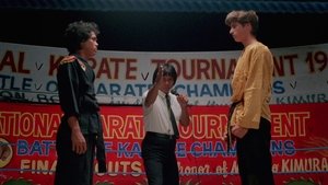 Karate Kimura