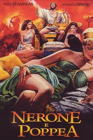 Nerón y Popea