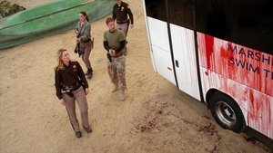 Mandíbulas 4: El capítulo final