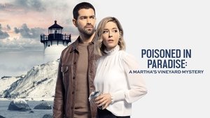 Poisoned in Paradise: A Martha's Vineyard Mystery