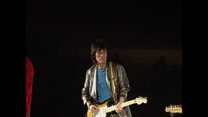 The Rolling Stones: Bridges to Bremen