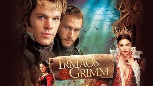 El secreto de los hermanos Grimm