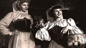 La cabalgata del circo