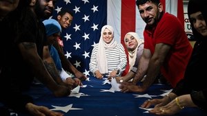 The Flagmakers
