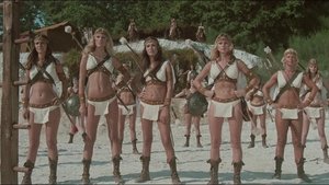 Las amazonas contra los superman