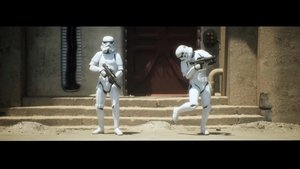 For the Empire