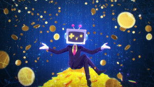 The Richest Man in Game