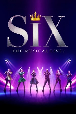 SIX el musical ¡en vivo y en directo!