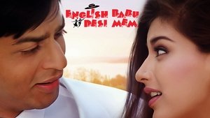 English Babu Desi Mem