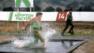 The Krypton Factor