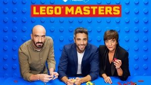 LEGO Masters