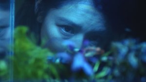 人面魚：紅衣小女孩外傳