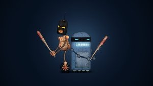 RObotzi
