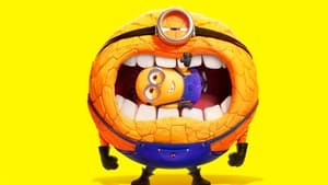 Gru 4. Mi villano favorito