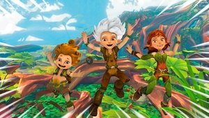 Arthur et les Minimoys