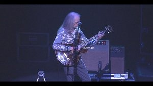 Yes - Like It Is - Live At The Mesa Arts Center