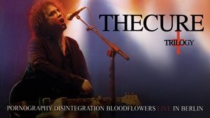 The Cure: Trilogy