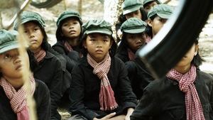 Se lo llevaron: Recuerdos de una niña de Camboya