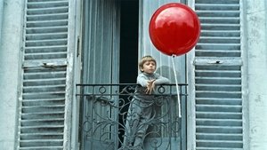El globo rojo