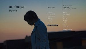 ReoNa ONE-MAN Concert Tour "unknown"