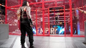 WWE Hell in a Cell 2018