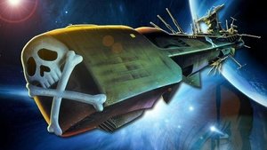 Capitán Harlock SSX