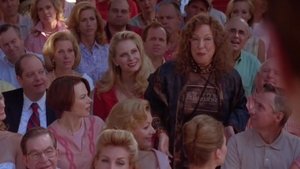 Las esposas de Stepford