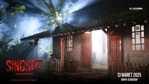 Singsot: Siulan Kematian
