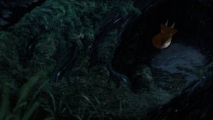 Fox and the Whale