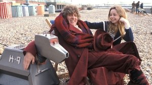 Doctor Who: The Leisure Hive
