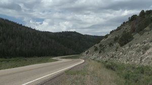 small roads