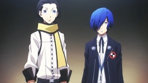 Persona 3 La Pelicula 3:  El Descenso