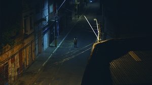 A Strange Path