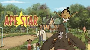 La estrella de los simios