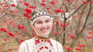 Небесные жены луговых мари