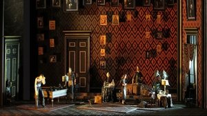 The Metropolitan Opera: Fedora