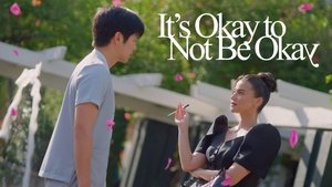 It's Okay to Not Be Okay