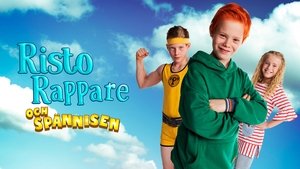 Risto Räppääjä ja pullistelija