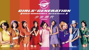Girls' Generation - Girls & Peace- Japan 2nd Tour