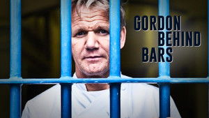 Gordon Behind Bars