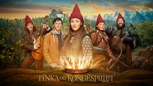 Tinka og Kongespillet