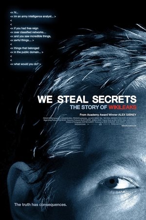 Robamos secretos: La historia de WikiLeaks