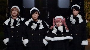 Black Night Parade