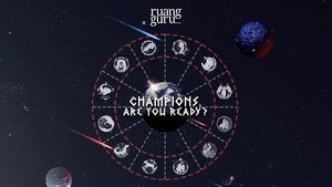 Ruangguru Academy of Champions