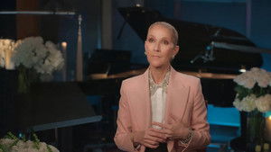 Céline Dion raconte D'eux